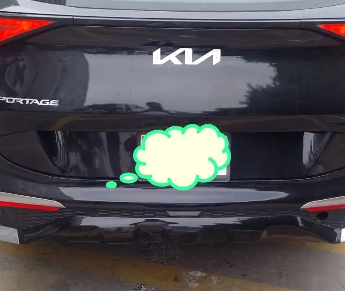 
								Kia SPORTAGE full									