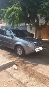 Nissan 200SX 2010