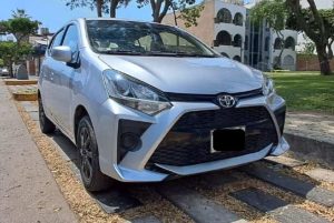 se vende toyota